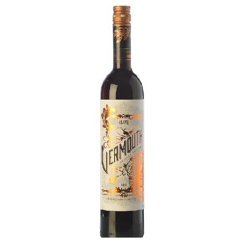 Olave vermut rojo