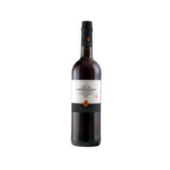 Amontillado Fernando de Castilla