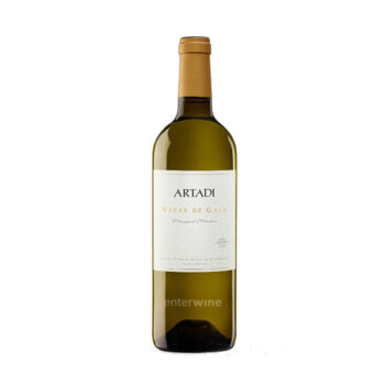 Artadi Viñas de Gain Blanco