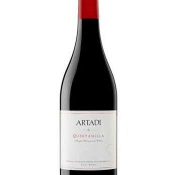 Artadi Quintanilla