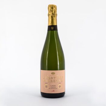 Cava Fortuny Fabregas Alex