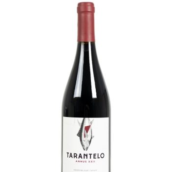 Tarantelo-tinto