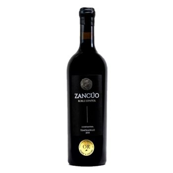 zancuo-roble-espanol