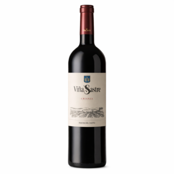 Viña Sastre Crianza